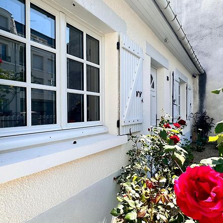 Vila Maison Cosy Orléans Exteriér fotografie
